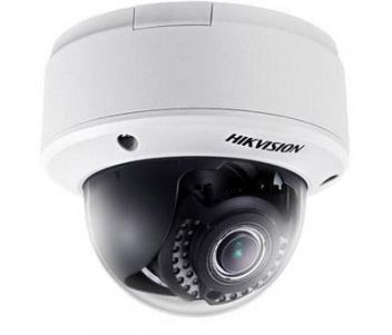DS-2CD4125FWD-IZ 2Мп LightFighter Smart IP видеокамера Hikvision 20337 фото