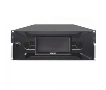 DS-96256NI-F24 256-канальный сетевой видеорегистратор Hikvision 21009 фото