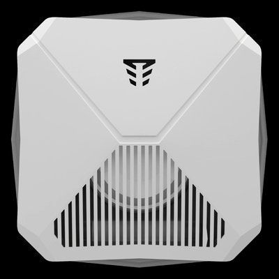 Tiras X-Siren (white) Извещатель беспроводной Тирас 30274 фото
