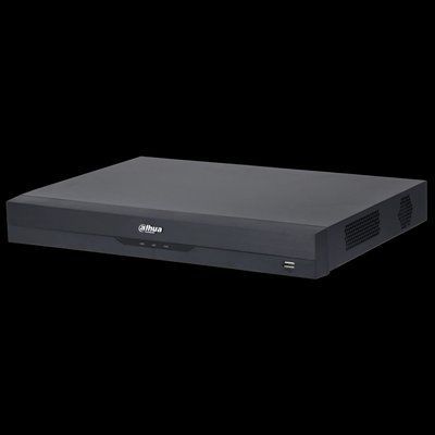 DHI-NVR2216-I2 16-канальный 1U 2 HDD WizSense 28246 фото