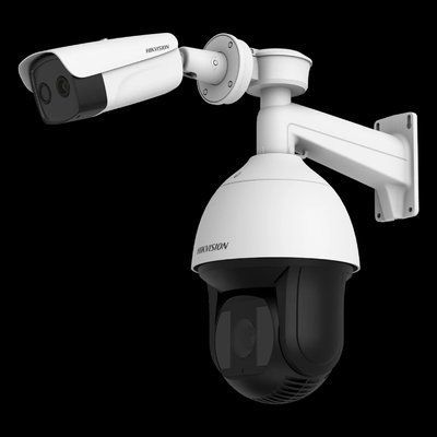 DS-2TX3742-10A/P термальная трекинг система 25086 фото