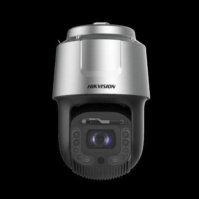 DS-2DF8C448I5XS-AELW(T2) 4 МП 48 &times; зум ІЧ Speed Dome DarkFighter 25466 фото