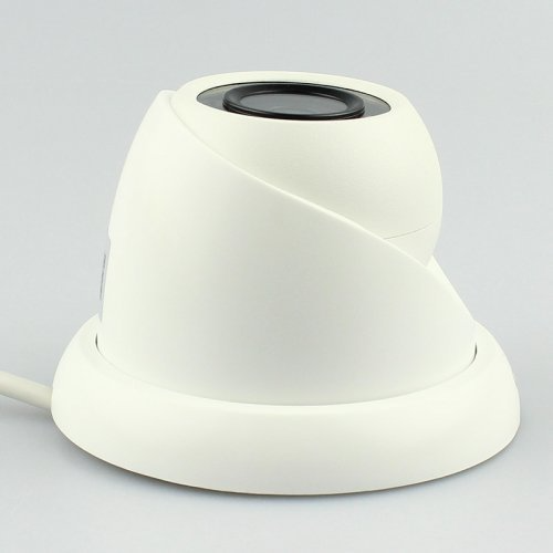 Відеокамера Dahua DH-IPC-HDW1020SP-S3-0280В ACC00003235 фото