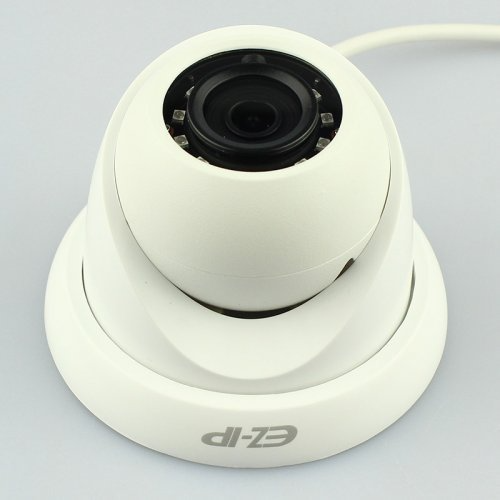 Відеокамера Dahua DH-IPC-HDW1020SP-S3-0280В ACC00003235 фото