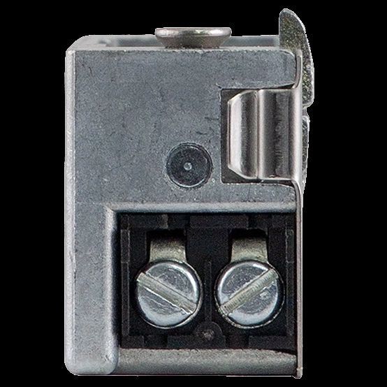 EFF&nbsp;EFF&nbsp;SPE71 FaFix A71&nbsp;(W/O_SP&nbsp;10-24V_AC/DC)&nbsp;НЗ Засувка електромеханічна 29303 фото