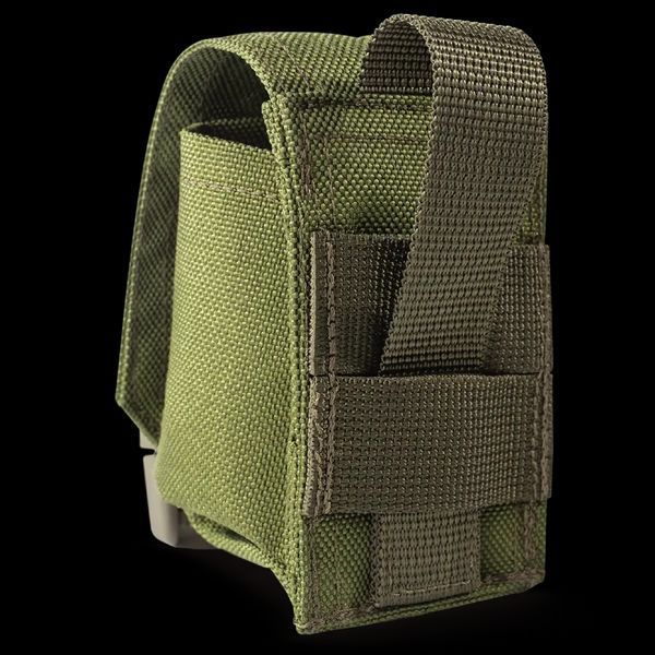 U-WIN Olive Подсумок гранатный 28355 фото