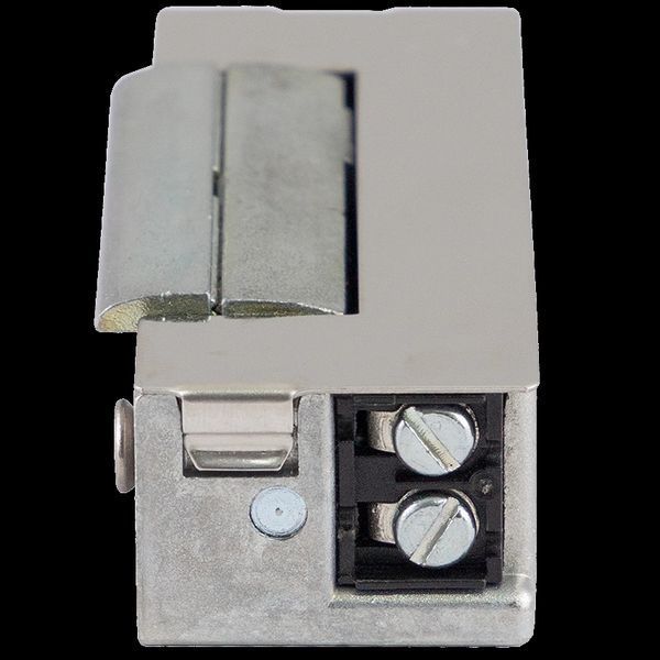 EFF&nbsp;EFF&nbsp;SPE71 FaFix A71&nbsp;(W/O_SP&nbsp;10-24V_AC/DC)&nbsp;НЗ Засувка електромеханічна 29303 фото