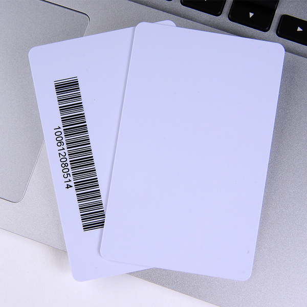 RFID карта доступу EM-Marin SEVEN R-71 тонка R71 фото