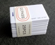 RFID карта доступу EM-Marin SEVEN R-71 тонка R71 фото 4