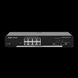 RG-NBS3100-8GT2SFP 8-портовий гігабітний L2 керований комутатор Ruijie 25842 фото 1