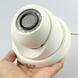 Відеокамера Dahua DH-IPC-HDW1020SP-S3-0280В ACC00003235 фото 3