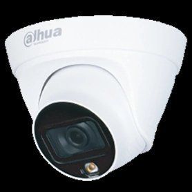 DH-IPC-HDW1239T1-LED-S5 (3.6мм) 2Mп Lite Full-color 28666 фото