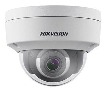 DS-2CD2121G0-IS (2.8 мм) 2 Мп IP видеокамера Hikvision 20698 фото