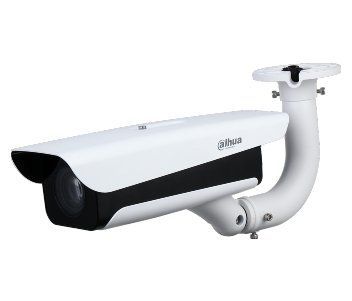 DHI-ITC215-PW6M-IRLZF-B (3.2-10.5мм) 2Мп ANPR Dahua 24054 фото