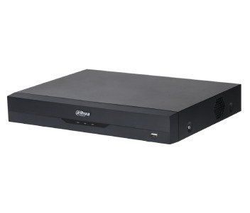 DH-XVR5116H-I2 16-канальний Penta-brid 5M-N / 1080P Mini 1U 1HDD WizSense 24633 фото