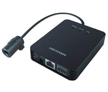 DS-2CD6424FWD-30 (2.8 мм) (8метров) 2Мп выносная IP видеокамера Hikvision 20338 фото