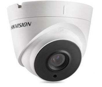 DS-2CE56H1T-IT3 (2.8 мм) 5.0 Мп Turbo HD видеокамера 21546 фото