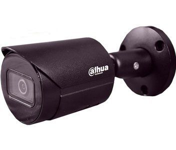DH-IPC-HFW2531SP-S-S2-BE (2.8 мм) 5Mп Starlight IP видеокамера Dahua с ИК подсветкой 23615 фото