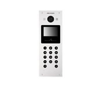 DS-KD3002-VM 1.3МП багатоабонентська IP виклична панель 21935 фото
