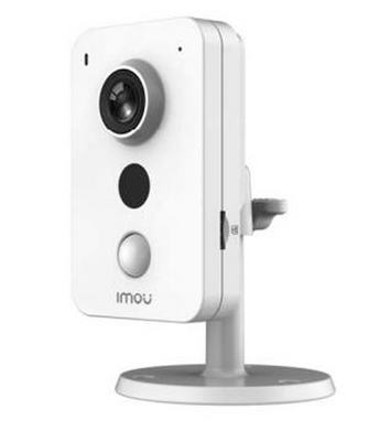 4Мп IP видеокамера Imou с Wi-Fi IPC-K42P (2.8мм) ses0204 фото