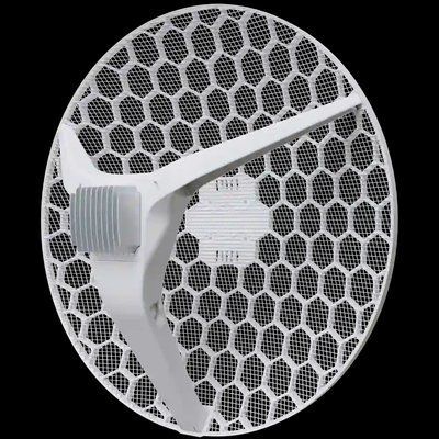 MikroTik LHG XL 52 ac (RBLHGG-5HPacD2HPnD-XL) Wi-Fi точка доступа с усиленной антенной 30266 фото
