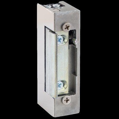 EFF EFF SPE71E FaFix A71 (W/O_SP 10-24V_AC/DC) НЗ_Е Защелка электромеханическая 29304 фото