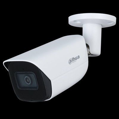 DH-IPC-HFW3841E-S-S2&nbsp;(2.8мм) 8 МП ИК WizSense с микрофоном 27935 фото