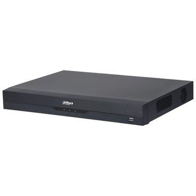 DH-XVR5216AN-4KL-I3 16-канальный Penta-brid 4K-N/5MP 1U 2HDD WizSense 28613 фото