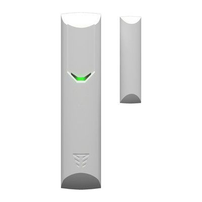 Tiras X-Shift беспроводной точечный магнитоконтактный извещатель 27422 фото