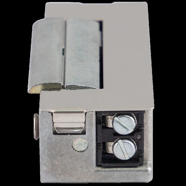 EFF EFF SPE71E FaFix A71 (W/O_SP 10-24V_AC/DC) НЗ_Е Засувка електромеханічна 29304 фото