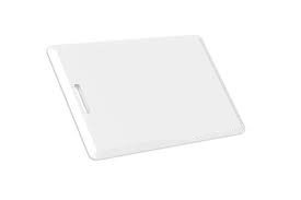 RFID карта доступу MIFARE SEVEN R-78 товста 1,6 мм R78 фото