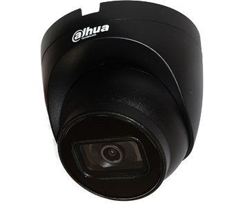 DH-IPC-HDW2531TP-AS-S2-BE (2.8 мм) 5Мп IP видеокамера Dahua с ИК подсветкой 23616 фото