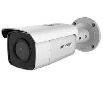 DS-2CD2T85G1-I8 (4 мм) 8Мп IP видеокамера Hikvision с WDR 23415 фото