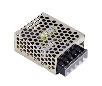 RS-15-12 Блок живлення MeanWell 24995 фото