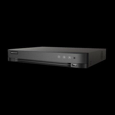 iDS-7216HQHI-M1/FA TURBO ACUSENSE DVR 24792 фото