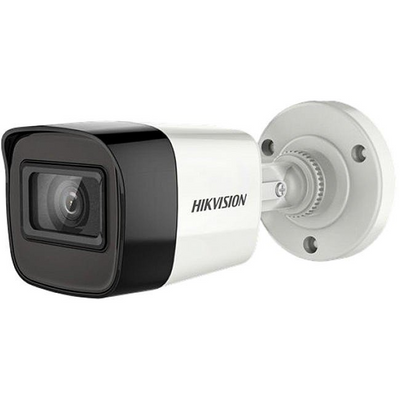 DS-2CE16H0T-ITF(С) (2.8мм) 5Мп Turbo HD 25680 фото