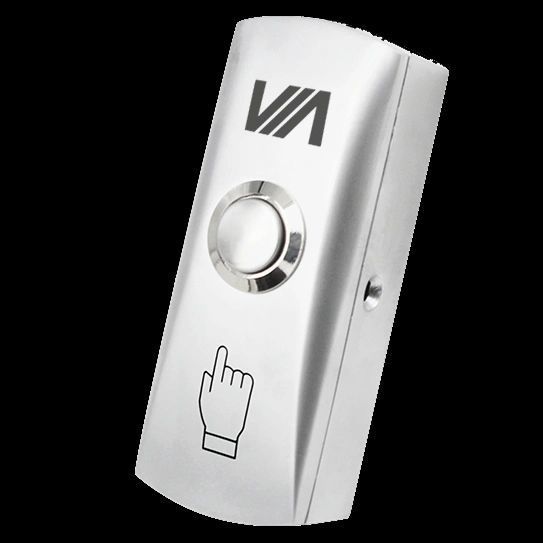 VB3080M Кнопка выхода (металл) 25981 фото