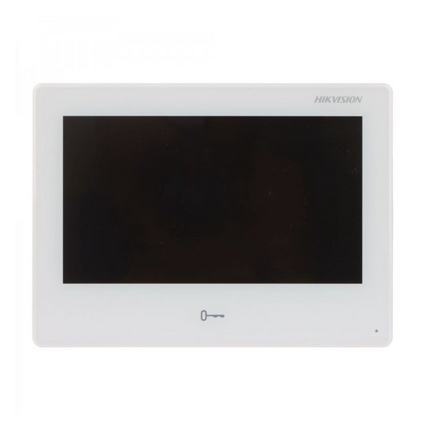 DS-KH9310-WTE1 7 "IP відеодомофон з Android 23794 фото