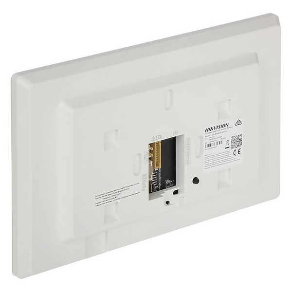 DS-KH9310-WTE1 7 "IP відеодомофон з Android 23794 фото