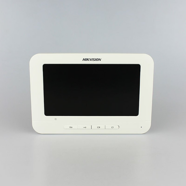 DS-KIS201 Комплект домофон + вызывная панель Hikvision 22016 фото