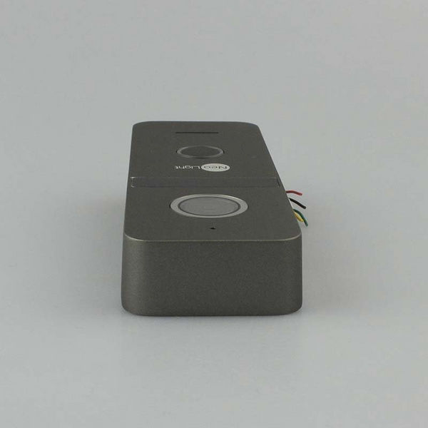 Виклична панель Neolight Solo FHD Graphite ses0234 фото