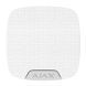 Ajax HomeSiren S (8PD) white Бездротова сирена з клемою для додаткового світлодіода 30407 фото 1