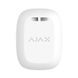 Ajax&nbsp;Button&nbsp;S&nbsp;(8PD)&nbsp;white Тревожная кнопка 30398 фото 4