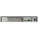 DH-XVR5116H-4KL-I3 16-канальний Penta-brid 4K-N/5MP Mini 1U 1HDD WizSense 28614 фото 2