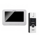 DS-KIS201 Комплект домофон + вызывная панель Hikvision 22016 фото 1