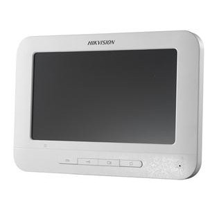 DS-KIS202 Комплект домофон + вызывная панель Hikvision 22017 фото