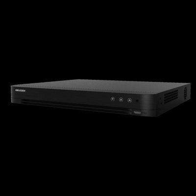iDS-7216HQHI-M2/FA TURBO ACUSENSE DVR 24793 фото
