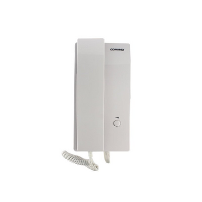 Аудіодомофон Commax DP-2S 31930 фото