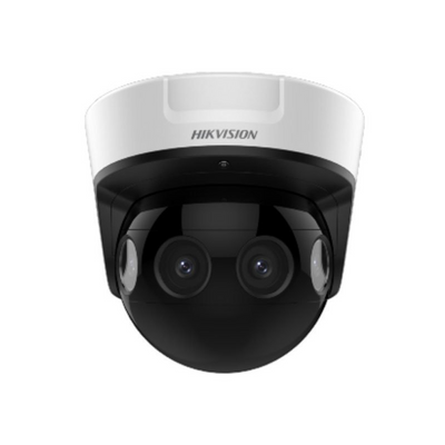 DS-2CD6984G0-IHS 32 МП 180&deg; PanoVu сетевая камера Hikvision 24319 фото