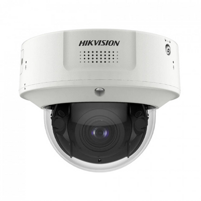 iDS-2CD7146G0-IZS(D) (2.8-12мм) 4 МП ИК варифокальная 30130 фото